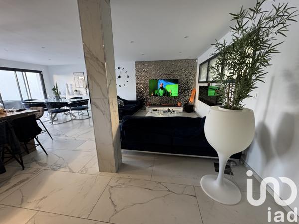 Maison à vendre 4 pièces 115 m² Saint-Herblain