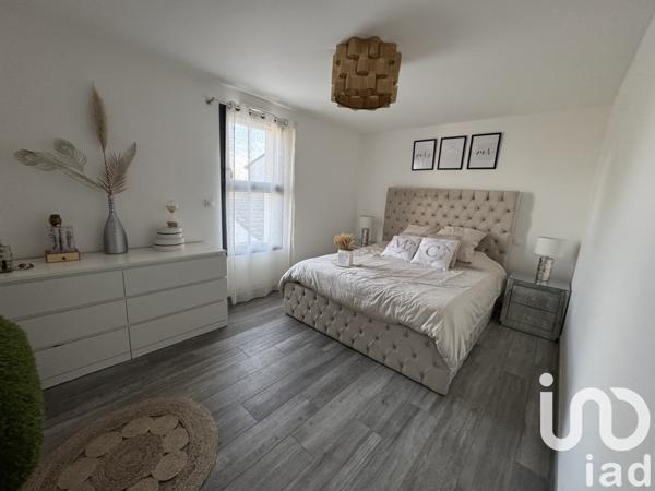 Maison à vendre 4 pièces 115 m² Saint-Herblain