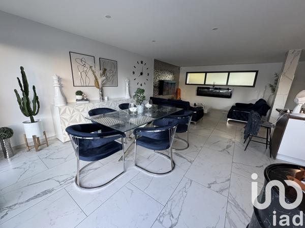 Maison à vendre 4 pièces 115 m² Saint-Herblain