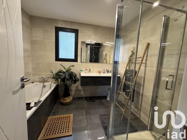 Maison à vendre 4 pièces 115 m² Saint-Herblain