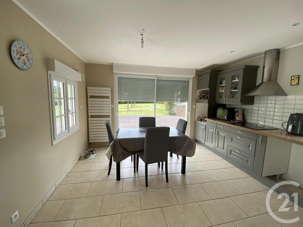 Maison à vendre  6 pièces - 145 m2 LIVAROT PAYS D AUGE - 14