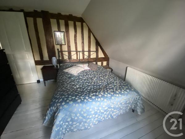 Maison à vendre  6 pièces - 145 m2 LIVAROT PAYS D AUGE - 14