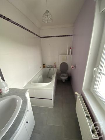 Maison à vendre  6 pièces - 145 m2 LIVAROT PAYS D AUGE - 14