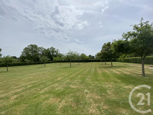 Maison à vendre  6 pièces - 145 m2 LIVAROT PAYS D AUGE - 14