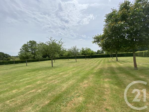 Maison à vendre  6 pièces - 145 m2 LIVAROT PAYS D AUGE - 14