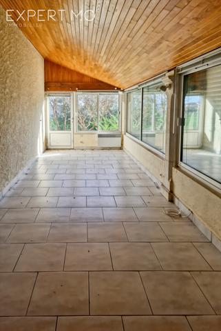 Montagrier (24350) Ensemble immobilier avec deux maisons à Montagrier