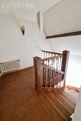 Montagrier (24350) Ensemble immobilier avec deux maisons à Montagrier