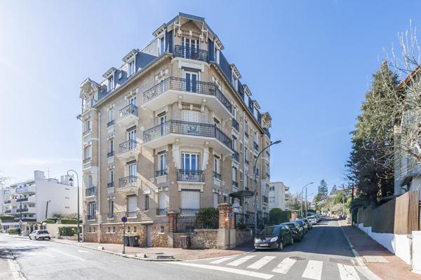 Appartement Garches 3 pièces 59 m2