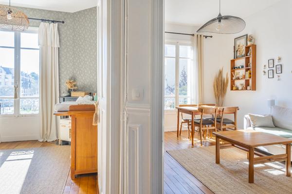 Appartement Garches 3 pièces 59 m2