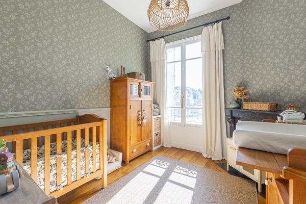 Appartement Garches 3 pièces 59 m2