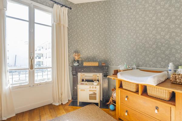 Appartement Garches 3 pièces 59 m2