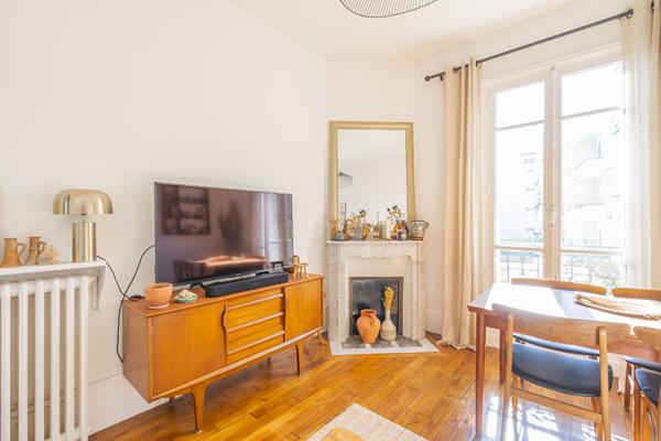 Appartement Garches 3 pièces 59 m2