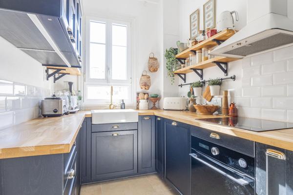 Appartement Garches 3 pièces 59 m2