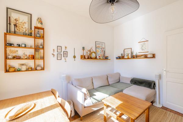 Appartement Garches 3 pièces 59 m2