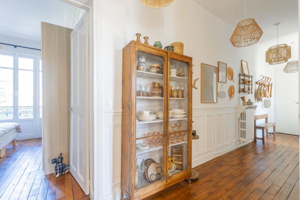 Appartement Garches 3 pièces 59 m2