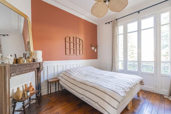 Appartement Garches 3 pièces 59 m2