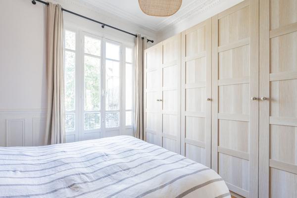 Appartement Garches 3 pièces 59 m2