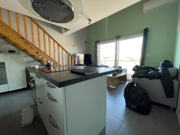 34250 PALAVAS LES FLOTS A 5 MINUTES DE LA PLAGE