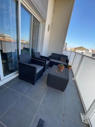 34250 PALAVAS LES FLOTS A 5 MINUTES DE LA PLAGE