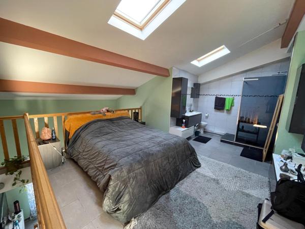 34250 PALAVAS LES FLOTS A 5 MINUTES DE LA PLAGE