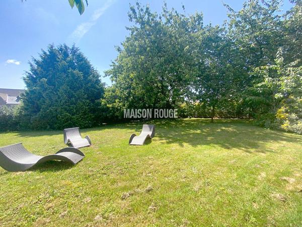 MAISON DE CARACTERE PROCHE DES BORDS DE RANCE ET A 10 MN DE SAINT MALO