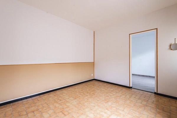 Appartement type2 avec cour privative