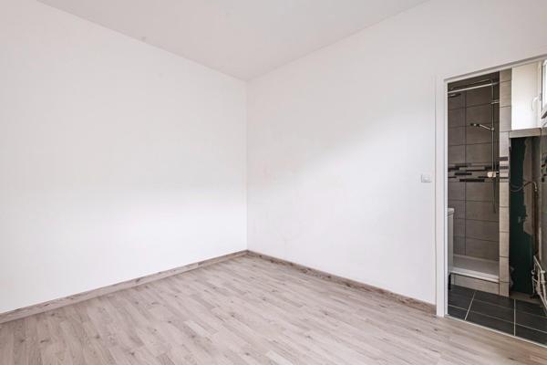 Appartement type2 avec cour privative