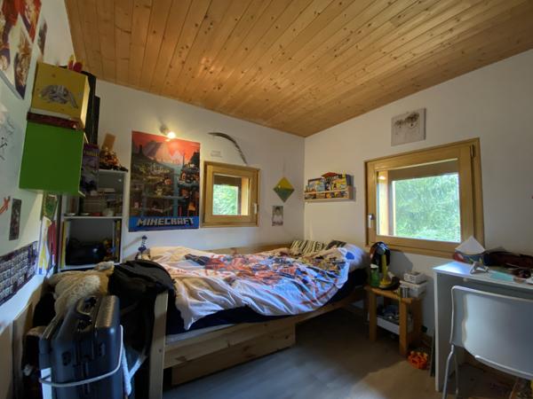 Crest-Voland (73590) "CHARMANT CHALET INDIVIDUEL"