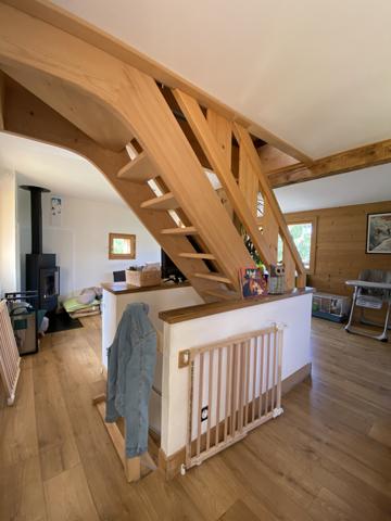 Crest-Voland (73590) "CHARMANT CHALET INDIVIDUEL"