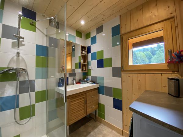 Crest-Voland (73590) "CHARMANT CHALET INDIVIDUEL"