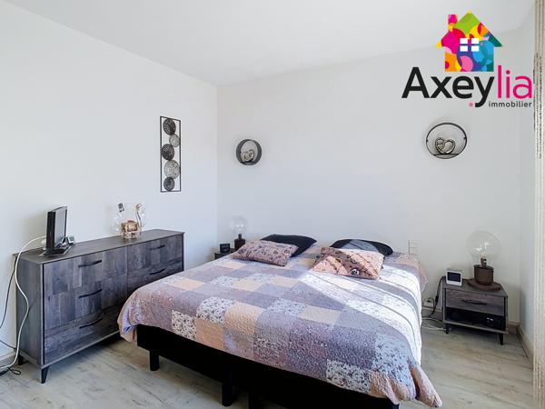 A VENDRE- ROANNE PROCHE LECLERC- MAISON 3 CHAMBRES