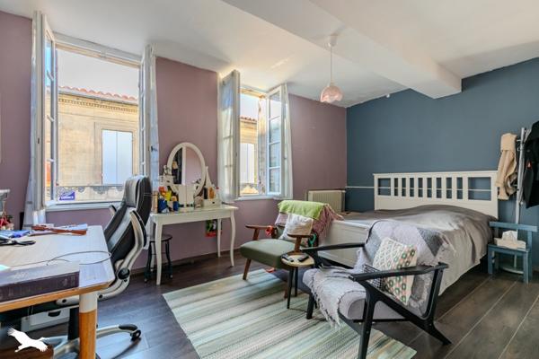 Maison à vendre 171 500 € Libourne 4 p 84 m² DPE D