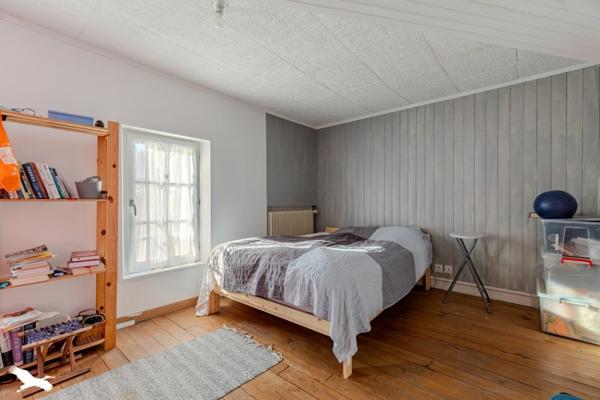 Maison à vendre 171 500 € Libourne 4 p 84 m² DPE D