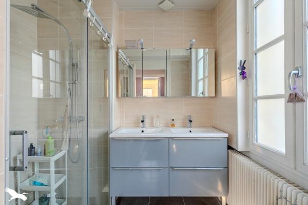 Maison à vendre 171 500 € Libourne 4 p 84 m² DPE D