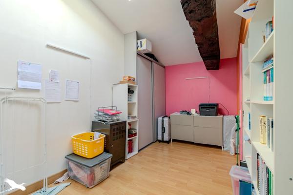 Maison à vendre 171 500 € Libourne 4 p 84 m² DPE D
