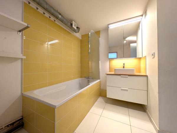 Appartement 4 pièces - 86 m² Exclusivité