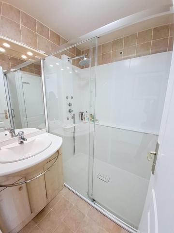 Maison rénovée avec élégance par un architecte