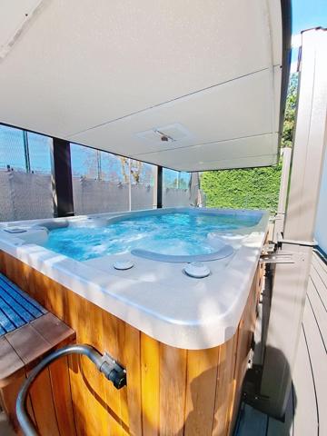 Maison rénovée avec élégance par un architecte