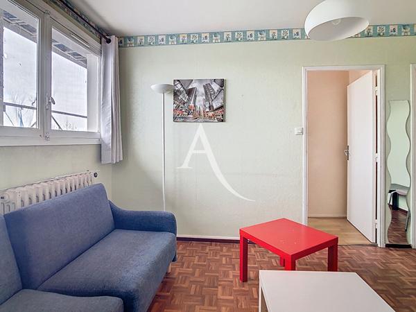 Appartement Muret 2 pièce(s) 32.87 m2