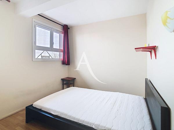 Appartement Muret 2 pièce(s) 32.87 m2