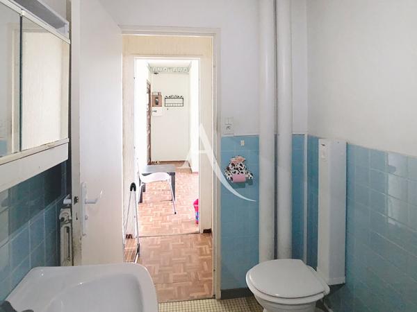 Appartement Muret 2 pièce(s) 32.87 m2