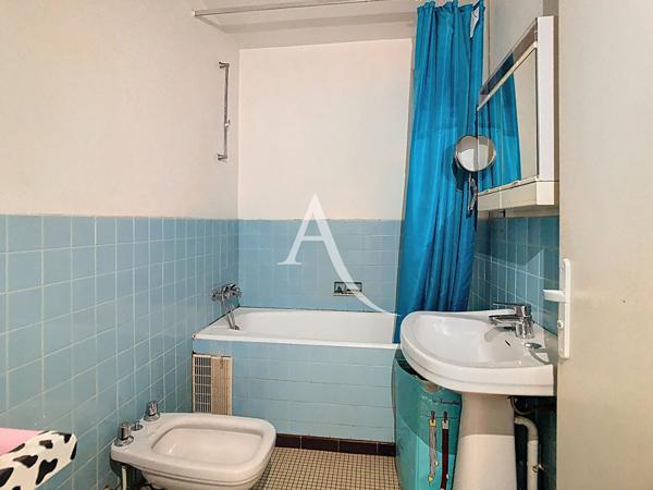 Appartement Muret 2 pièce(s) 32.87 m2