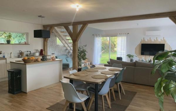 Vente Maison Lusigny-sur-barse   