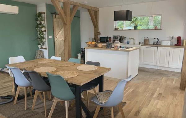 Vente Maison Lusigny-sur-barse   