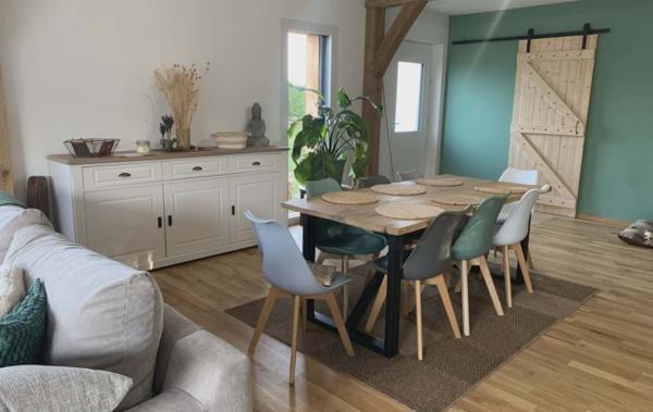 Vente Maison Lusigny-sur-barse   