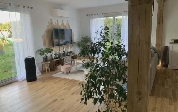 Vente Maison Lusigny-sur-barse   