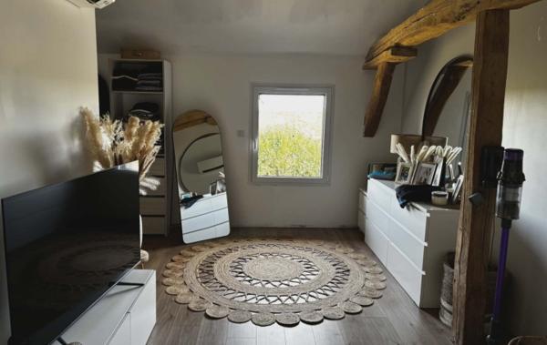 Vente Maison Lusigny-sur-barse   