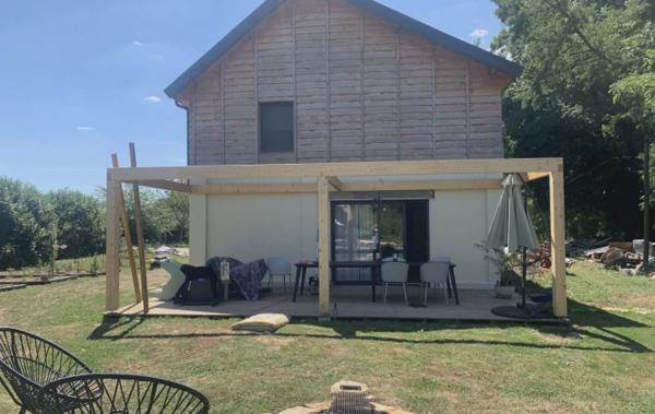 Vente Maison Lusigny-sur-barse   