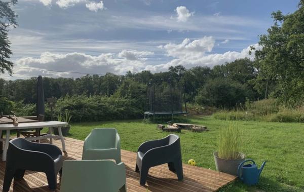 Vente Maison Lusigny-sur-barse   