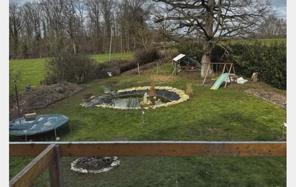 Vente Maison Lusigny-sur-barse   